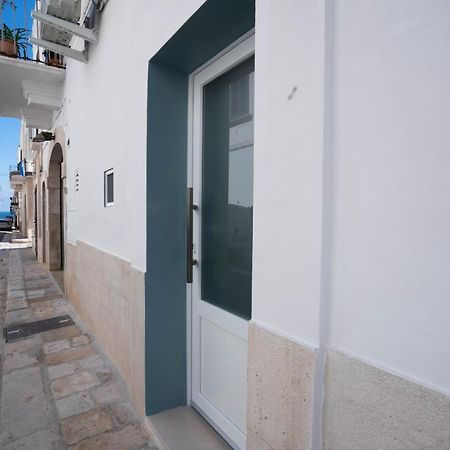 Villa 8Petali Polignano a Mare Esterno foto