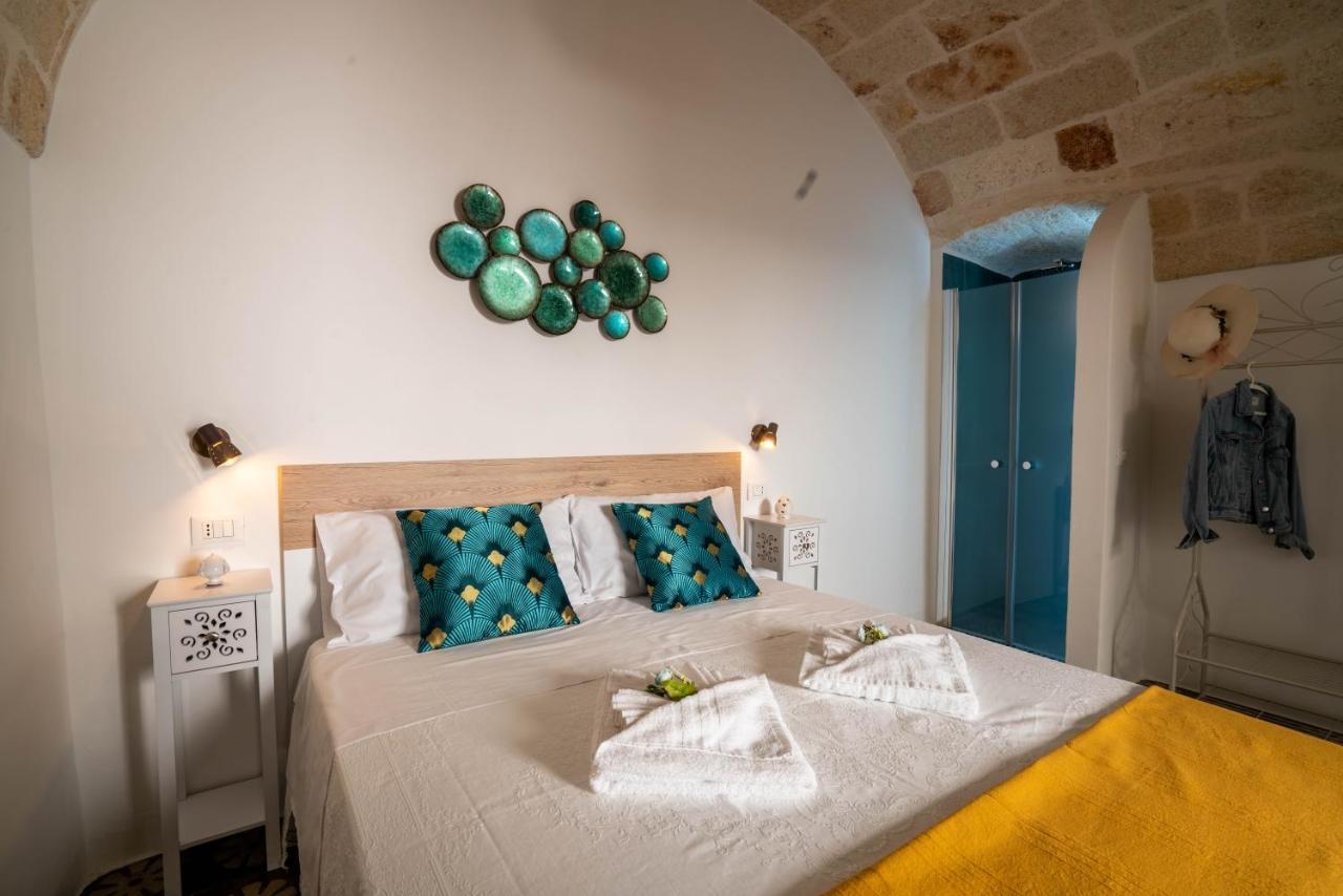 Villa 8Petali Polignano a Mare Esterno foto