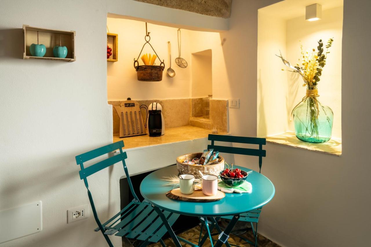 Villa 8Petali Polignano a Mare Esterno foto