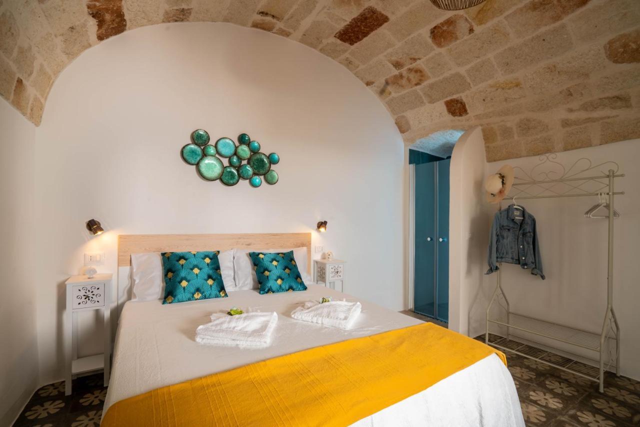 Villa 8Petali Polignano a Mare Esterno foto