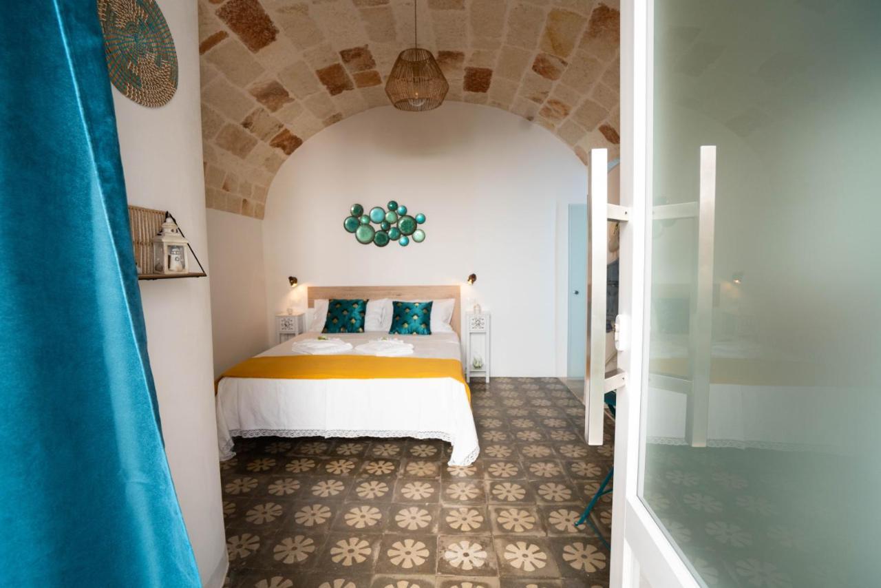 Villa 8Petali Polignano a Mare Esterno foto