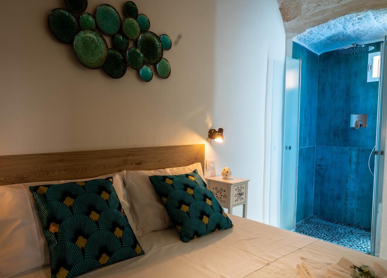 Villa 8Petali Polignano a Mare Esterno foto