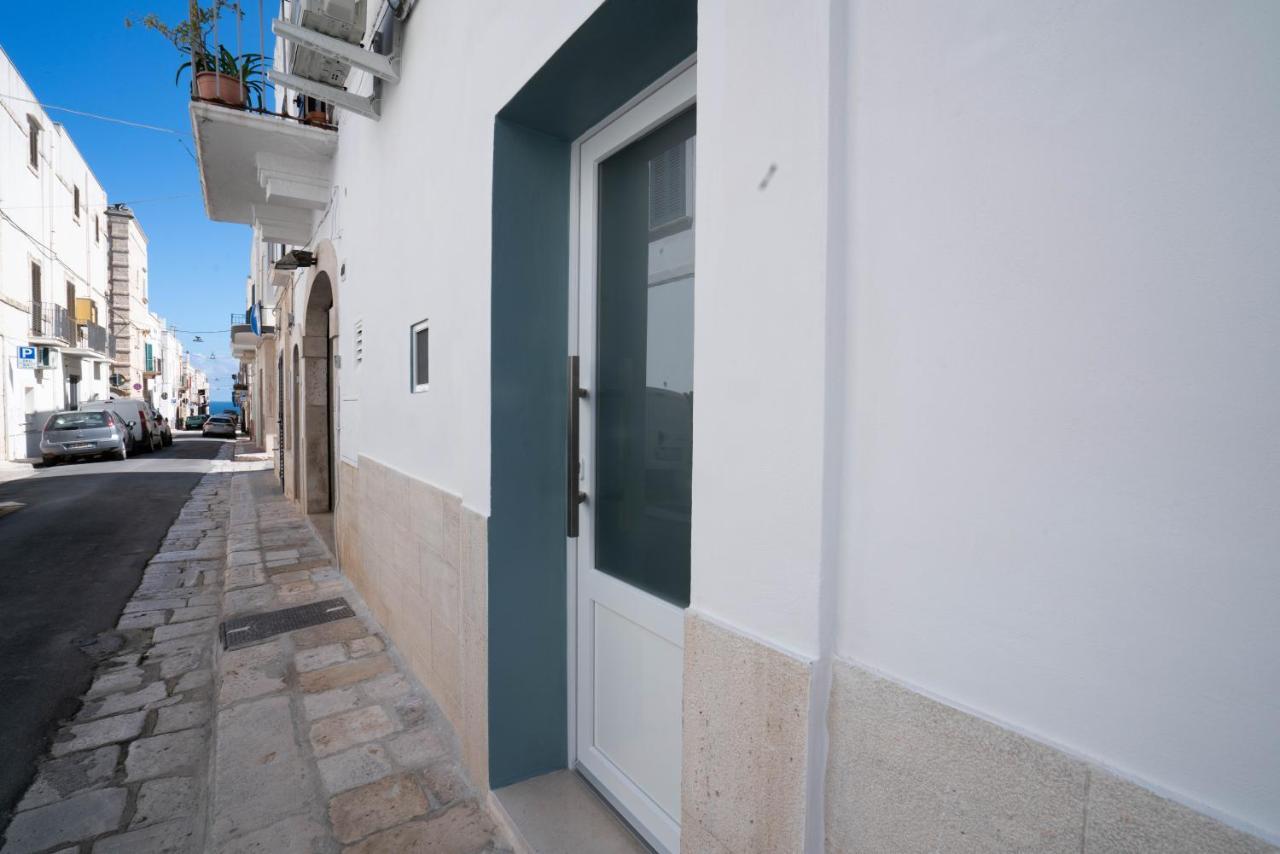 Villa 8Petali Polignano a Mare Esterno foto